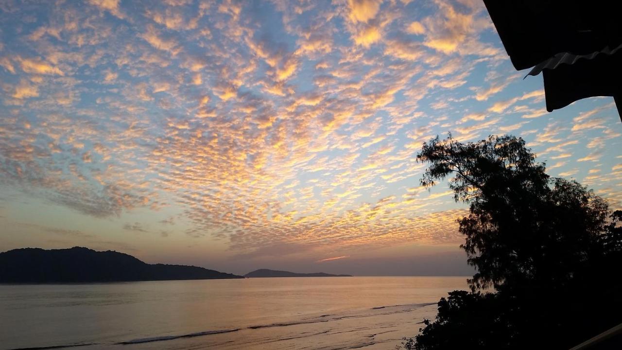 Lakaz An Bwa Villa La Digue Luaran gambar